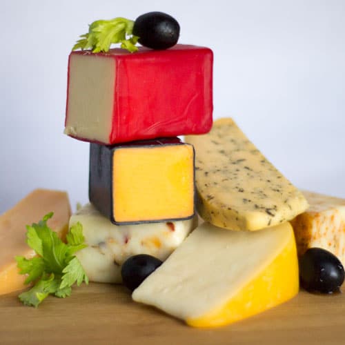 Buy Cheese Online | 60+ Kinds of Cheese | September Farm